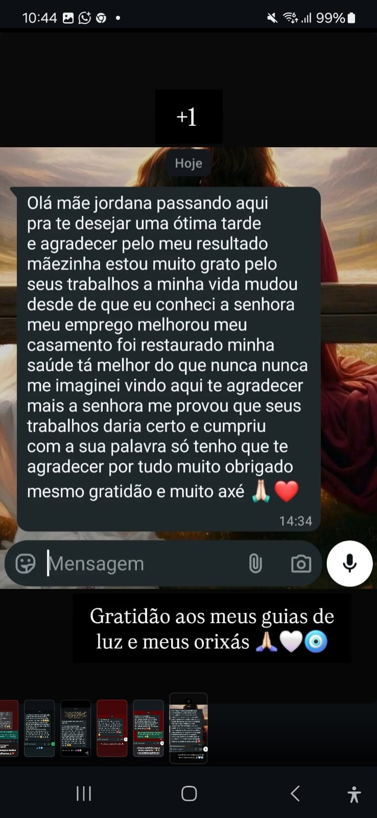 Conversa real de cliente com Taróloga Jordana (4)